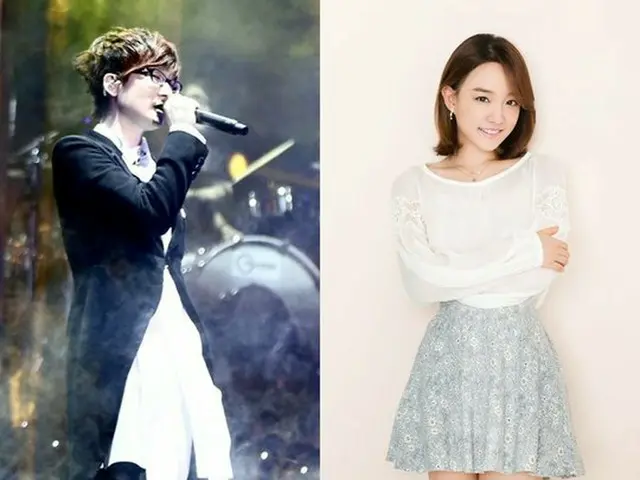 Seo Taiji - Younha, released ”Take five” today (19th). Actress Sin Se Gyeonappeared on MV.