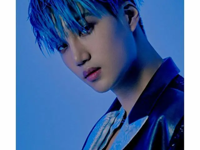 [Formula R sm] SuperM LANGSUNG - Melampaui masa depan #KAI  -  4/26 Minggu 15:00
