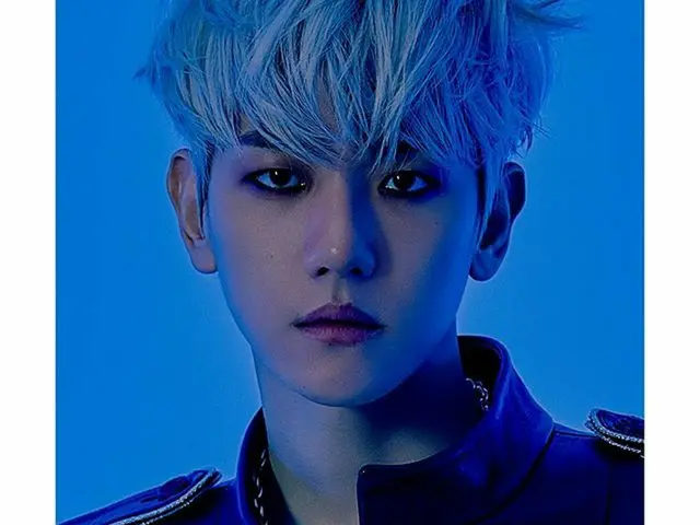 [Formula R sm] SuperM LANGSUNG - Melampaui masa depan #BAEKHYUN  -  4/26 Minggu 