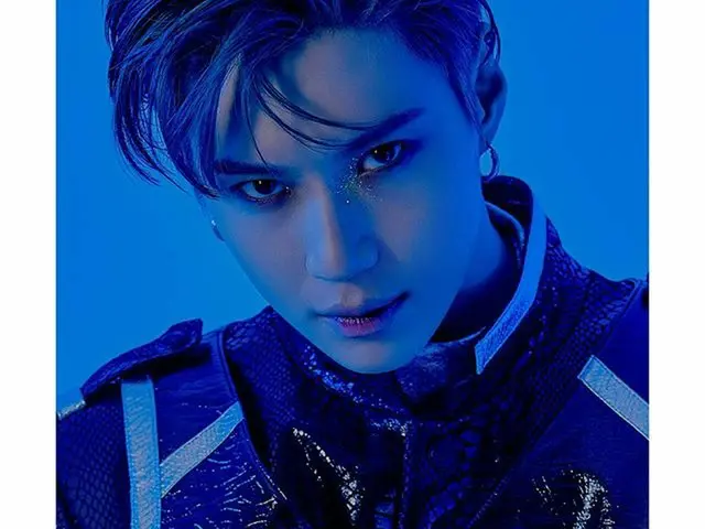 [Formula R sm] SuperM LANGSUNG-Melampaui masa depan #TAEMIN  -  4/26 Minggu 15:0