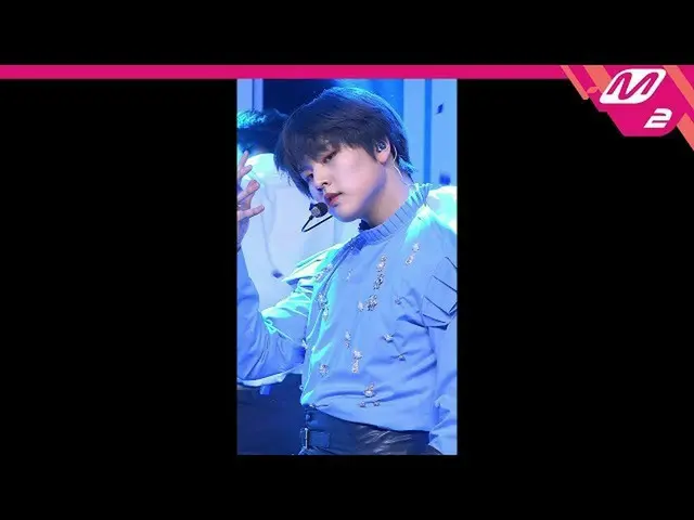 [Pemerintah mn2] [MPD 직캠] H & D Nam Do hyon 직캠 4K'SOUL '(H & D NAM DOHYON FanCam