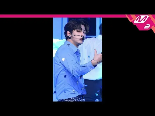 [公式mn2] [MPD Jikcam] H＆D Lee Han Gyul Jikcam 4K'SOUL'(H＆D LEE HANGYUL FanCam）| M