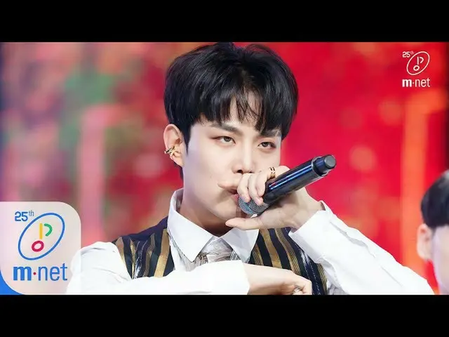 [Formula mnk] [KANTO-favorite] comeback stage | M countdown 200423 EP.662  