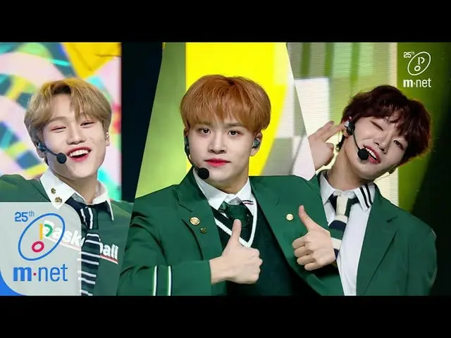 [Formula mnk] [MCND-Spring] Acara TV KPOP | M Countdown 200423 EP.662  