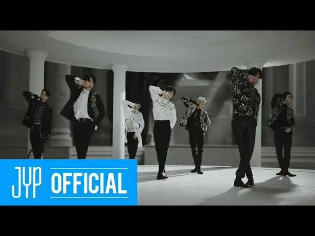 [JT resmi] GOT7, GOT7 "BUKAN OLEH MOON" M / V melebihi 20 juta!  Aku akan selalu