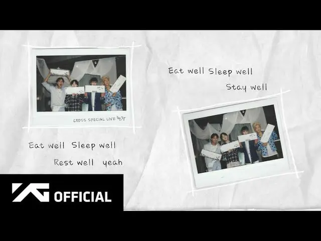 [Formula] WINNER, WINNER-'Well' lirik video | The Third Complete Works [Ingat] T