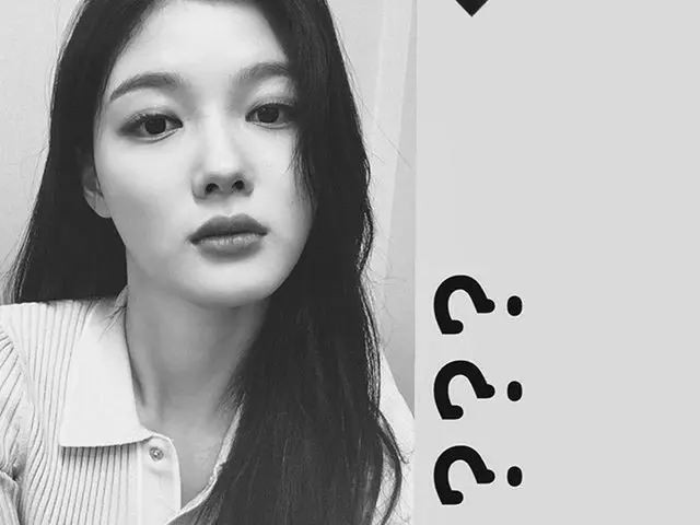 【Formula】 Kim You Jung, Posting baru  