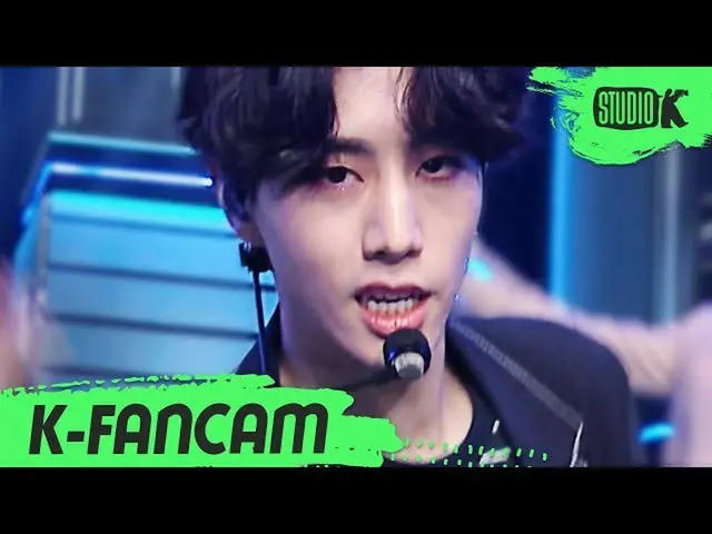 【公式 kbk】 [K-Fancam] GOT7 Tandai Fancam'POISON '（GOT7 Tandai Fancam） l MusicBank 