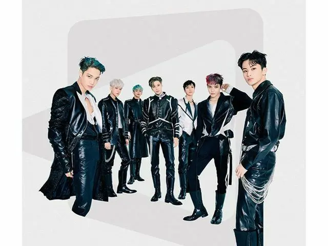 [Formula R sm] "SuperM-Beyond the Future" Kinerja Eksklusif Online ke 26!  -  La
