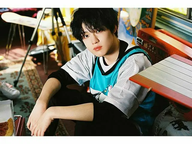 [Formula R sm] TRACK VIDEO Cut #Love ada di sini lagi  -  NCT DREAM [Ridin ']  _