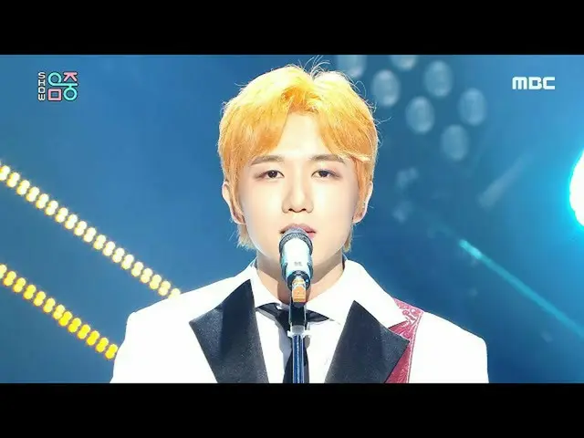 [Formula mbk] Music Core] Surple -Cry 20200425  