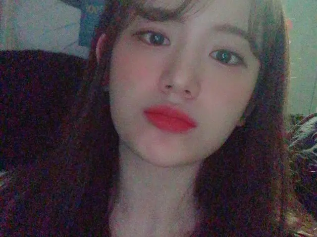 [T formula] fromis_9, [#Gyuri] Apa yang dilakukan anak-anak kecil kita untuk men