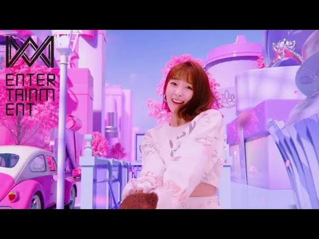 [Rumus T] OHMYGIRL, (MV trailer) OHMYGIRL (OHMYGIRL)  YouTube:  Vlive:  #OHMYGIR