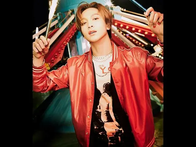 [Rumus sm] Ridin'ver. Gambar promosi: #HAECHAN #RENJUN #Jisung  -  NCT DREAM [Ri