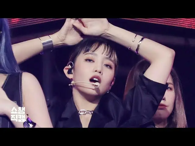 [Formula mbm] [Tampilkan Cam Ruang 4K] (G) I-DLE Minni-OH Ya Tuhan ((G) I-DL E M