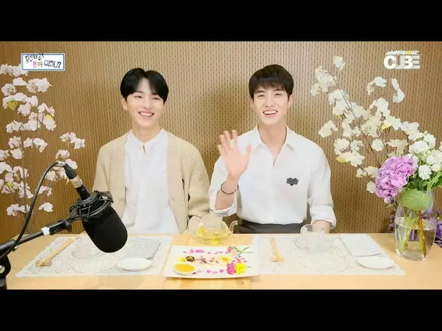 [Formula] Pentagon, Pentagon! Apa yang kamu lakukan di musim semi 3: bunga, Fu T