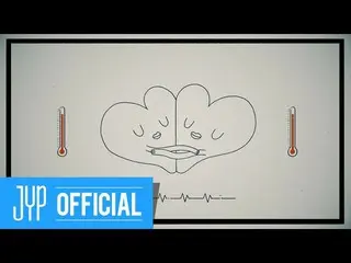 [Formula jyp] DAY6 <Our Book: Demon> Trailer  