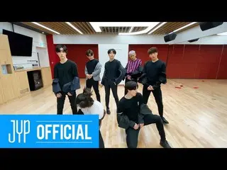 [Formula] GOT7, GOT7 "latihan menari" racun "  