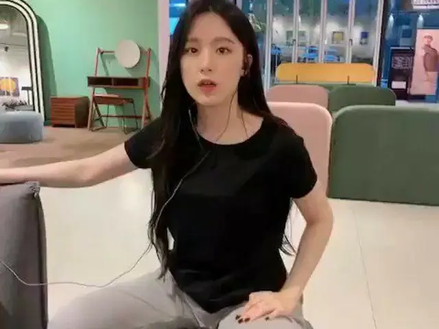 [Formula T] (G) I-DL E, [#I_NG] Shuhua · Bing❗  #女孩 #GIDLE #I_trust #Ohmygod