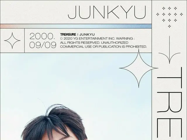 [D formula yg] #Treasure Story Volume 8 <JUNKYU> -  Fotografi sebagai pembuat ha