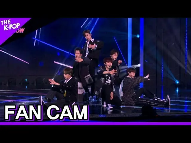 [Formula sbp] ONEUS_ _, sebuah lagu yang ditulis dengan mudah [THE SHOW_ _, Fanc