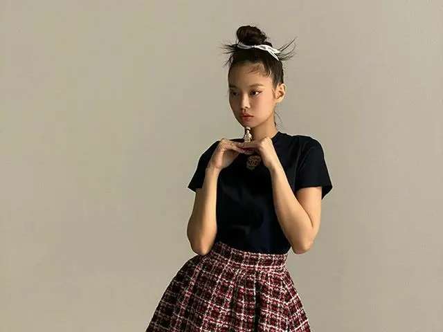 [G Resmi] BLACKPINK_Jennie ， @ chanelofficial  