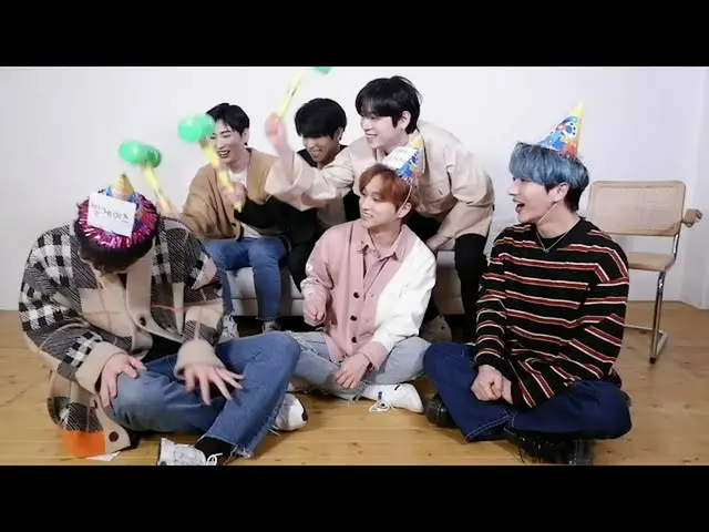 [Formula] BOYS24, [#Taebi] memanggil saya nama kedua  