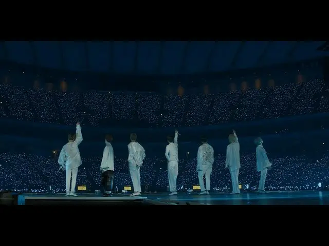 [Resmi] BTS, 'BREAK THE SILENCE: Cuplikan Resmi DOCU-SERIES'  