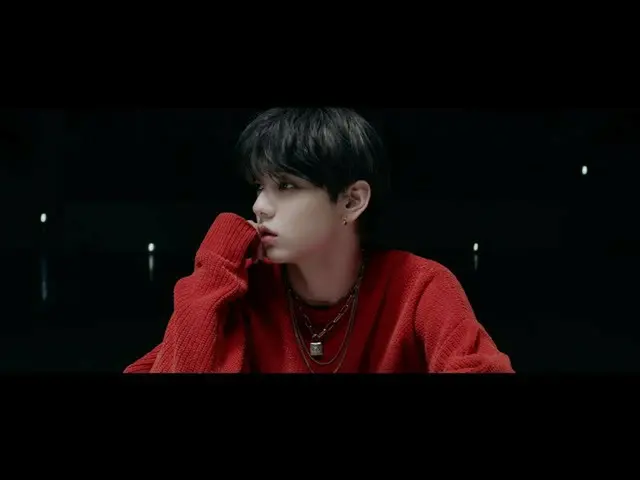 [Formula T] TXT, RT BigHitEnt: Artikel impian: Trailer konsep ETERNITY ()  #TXT 