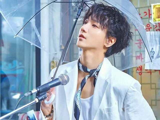 [Formula G] SUPER JUNIOR_I ソ ン, Yesung X Suran #Spring is_You (#Stillstanding)  
