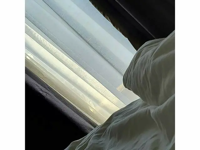 [G Resmi] 2PM_Junho, tidur nyenyak  