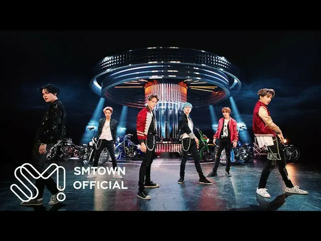 [Rumus T] NCT, RT NCTsmtown_DREAM: NCT Dream 〖Ridin '〗 MV  NCT Dream 〖Ridin '〗  