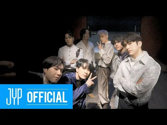 【公式】 GOT7 ， GOT7 MONOGRAPH “DYE” EP.02  