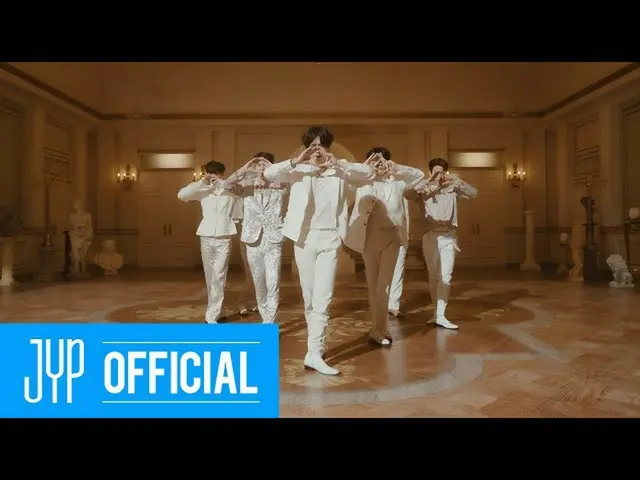 [Formula] GOT7, GOT7 "Video kinerja" BUKAN OLEH MOON "  