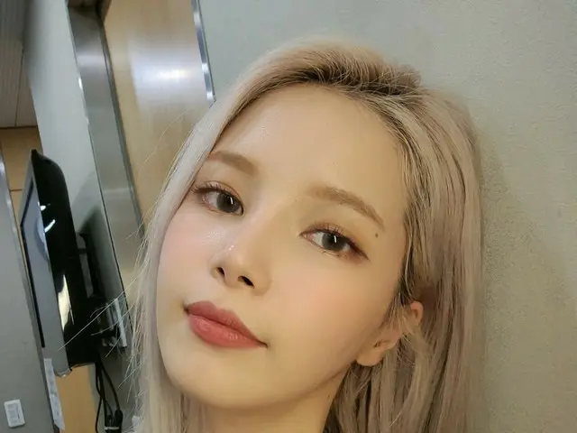 [T formula] MAMAMOO, [#sun]  Setelah jam 6, di Mnet  M COUNTDOWN akan menyiarkan