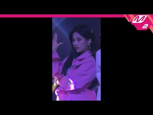 [Formula mn2] [MPD Jikcam] (G) I-DLE Soyeon Jikcam 4K 'I love you' ((G) I-DL E S