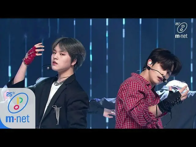 [Formula mnk] [H & D-SOUL] Program TV Hallyu | M Countdown 200430 EP.663  