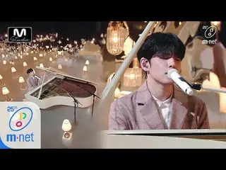 [Formula mnk] [DAY6 WONPIL-di belakang halaman] Studio M Stage | M countdown 200