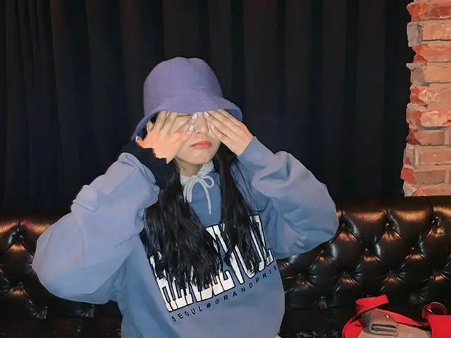 [Resmi G] SISTAR_Bora Bora, 📸🙈  