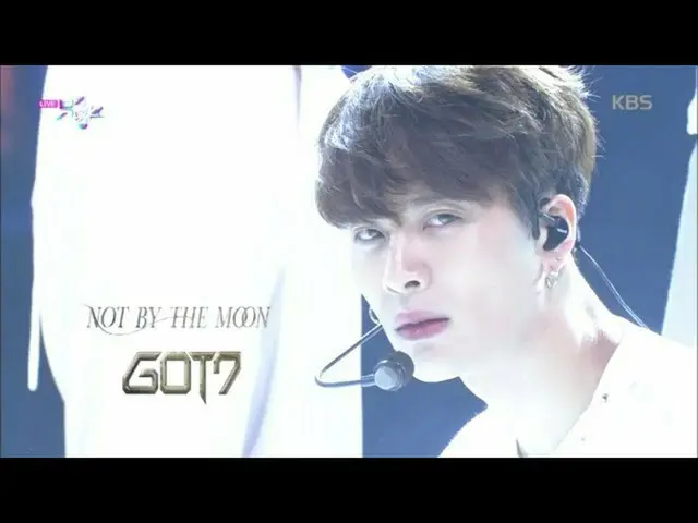 [Formula kbk] Bukan Bulan-GOT7 (GOT7) [Perpustakaan Musik / Perpustakaan Musik] 