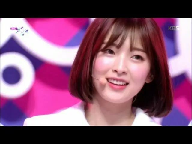 [Formula kbk] 살짝 N (tidak <x> berhenti) -OHMYGIRL (OHMYGIRL) [Perpustakaan Musik