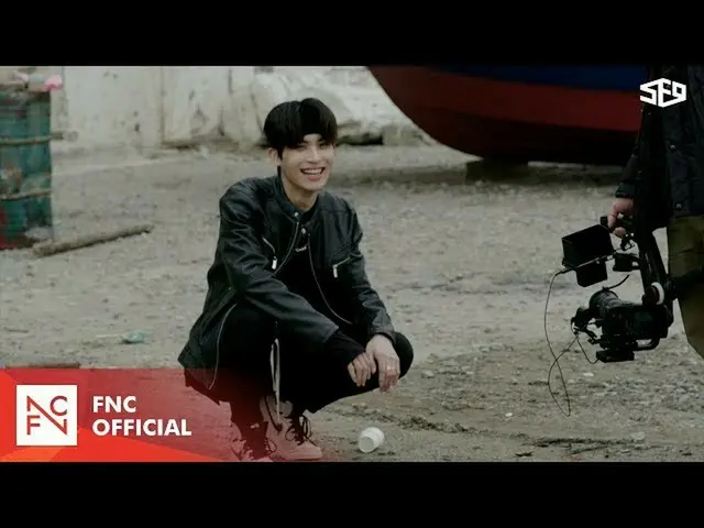 [Formula] SF9, SF9 YOOTAEYANG (유 태양) film penutup  