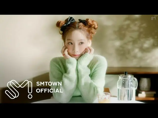 [Formula smt] TAEYEON Taeyeon 'Happy' MV Trailer #2  