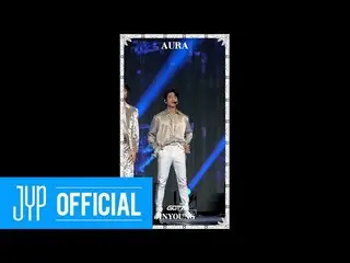 [Resmi] GOT7, GOT7 "AURA" #Jinyoung @ LIVE PREMIERE  