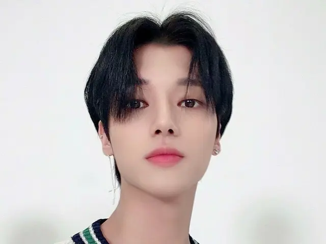 [Formula T] ATEEZ, [#Wooyoung] Harap nantikan makan banyak Etini yang lezat ㅎ  #