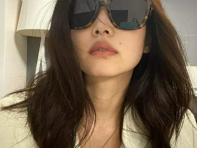 [G Resmi] BLACKPINK_Jennie ， 6 #kuku  
