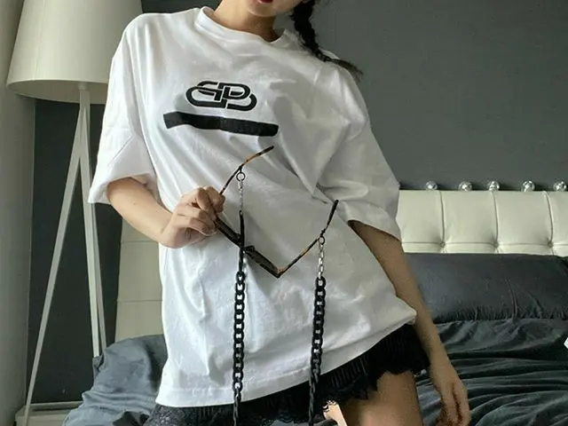 [G Resmi] BLACKPINK_Jennie ， 4 岁  