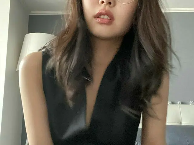 [G Resmi] BLACKPINK_Jennie ， 3 岁  