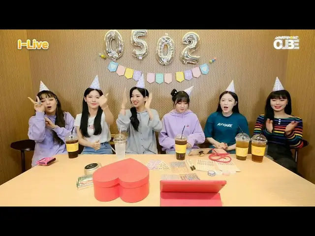[Formula] (G) I-DL E, [I-LIVE] (G) I-DLE 2 Anniversary Collection 01  