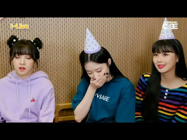 [Formula] (G) I-DL E, [I-LIVE] (G) I-DLE melakukan debut pemilihan ulang tahun k